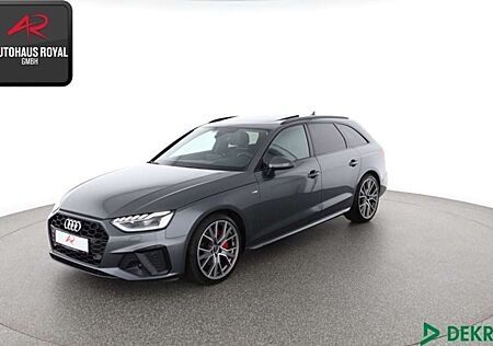 Audi A4 Avant 40 TDI 3x S LINE MATRIX,BANG+O,360GRAD