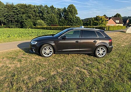 Audi A3 sport