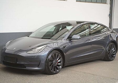 Tesla Model 3 Performance *Mwst. ausweisbar*82 kWh*