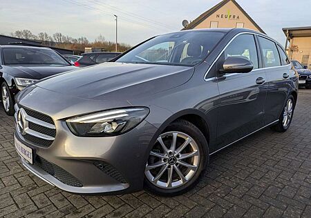 Mercedes-Benz B 180 7G-DCT Progessive