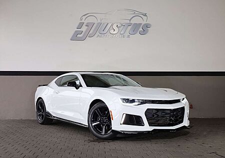 Chevrolet Camaro 2.0 Coupé 1LT/APPLE/KAMERA/WIFI/TEMP/R18