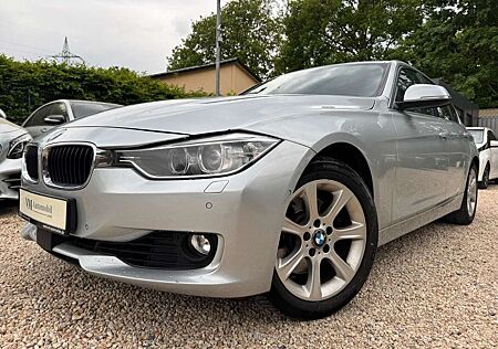 BMW 328 i Kamera*ACC*SitzHz.*Klimaauto*LED*Leder