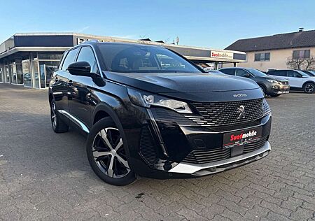Peugeot 5008 BlueHDi 130 EAT8 GT