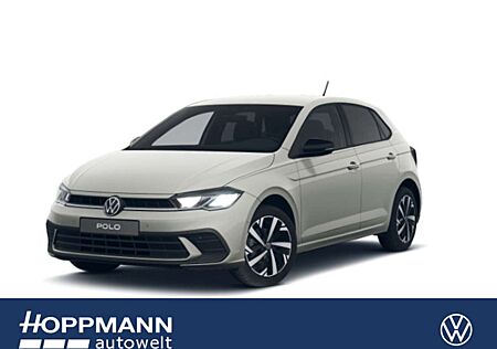 VW Polo Volkswagen ENERGY 1,0 l TSI OPF 70 kW (95 PS) 5-Gang