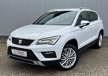 Seat Ateca Xcellence 1.5TSI/LED/AHK/360°/NAVI/SHZ/ACC