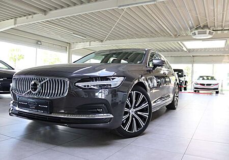 Volvo V90 Plus Bright Inscription 145 kW (197 PS), Autom....