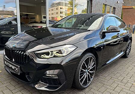 BMW Others 218i Gran Coupe M Sport LCProf. ACC HiFi AHK 19"