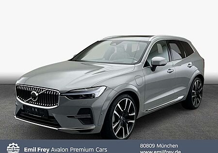 Volvo XC 60 XC60 XC60 T8 AWD Plug-in Hybrid Ultra Bright