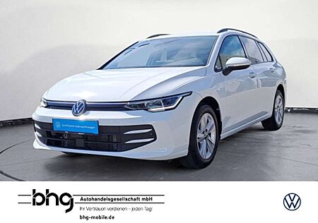 VW Golf Variant Volkswagen 1.5 TSI Navi Kamera AirCareClimatro