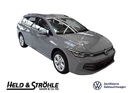 VW Golf Variant Volkswagen Life 1.5 TSI FACELIFT LED PDC SHZ A