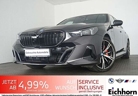 BMW 530 e xDrive Limo M Sportpaket Pro PGSD.H&K HiFi