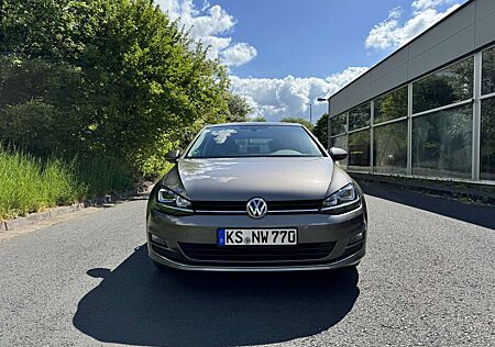 VW Golf Volkswagen 1.4 TSI ACT BMT Lounge | Bi-Xenon | Navi