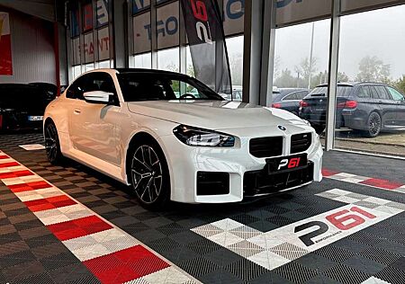 BMW M2 Coupe/