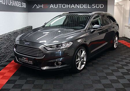 Ford Mondeo Turnier Titanium*PANO*NAVI*LED*KAMERA*