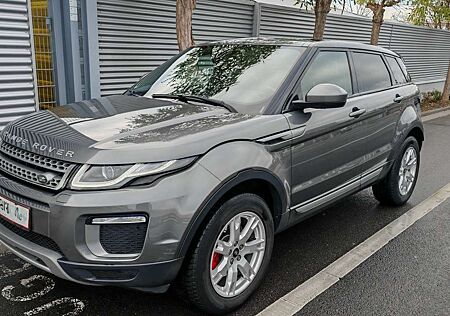 Land Rover Range Rover Evoque Aut.|AWD|Leder|Pano