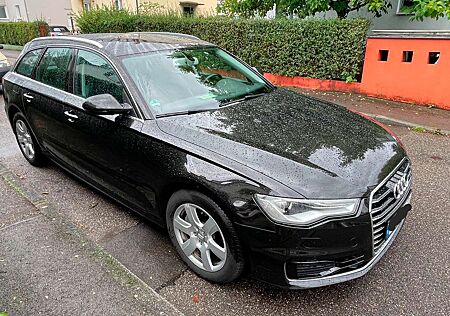 Audi A6 Avant Diesel 3.0 TDI quattro S+tronic