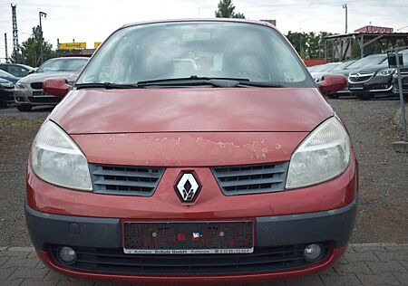 Renault Scenic II Emotion