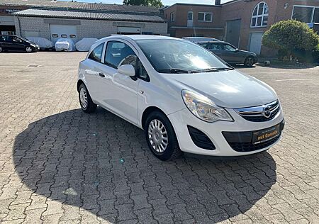 Opel Corsa Selection/Klima