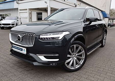 Volvo XC 90 XC90 XC90 B6 B AWD Geartronic Inscription|PANO|NAVI|