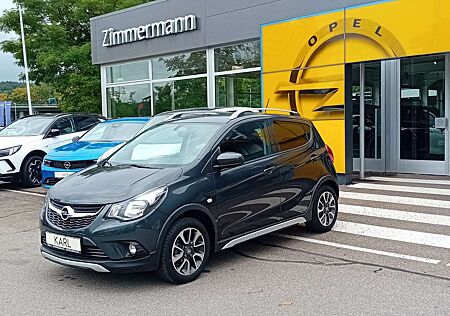 Opel Karl Rocks Klima SHZ
