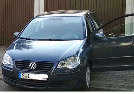 VW Polo Volkswagen 1.4 United