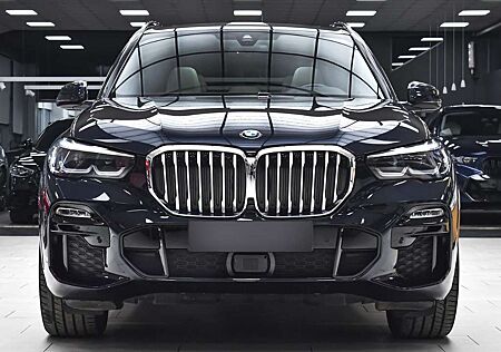 BMW X5 xDrive40i M Sport 6+1 seat Steptronic