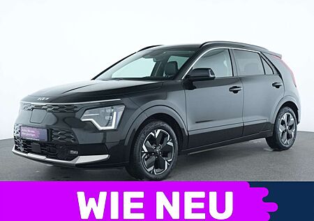 Kia Niro e- Spirit ACC|Smart-Key|Wärmepumpe|LED