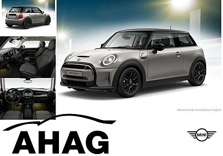 Mini Cooper S Countryman Cooper SE Countryman Cooper SE Classic Trim Klimaaut. Sportsitze PDC