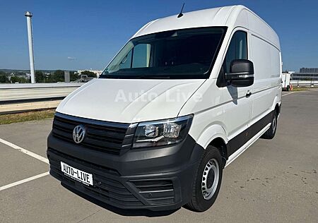 VW Crafter Volkswagen 35TDI*MITTEL-HOCH*KLIMA*NAVI*KAMERA*TEMP