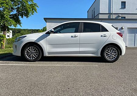 Kia Rio „Gold“ 1.0 T-GDI