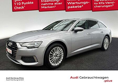 Audi A6 40 TDI design quattro S tronic AHK Kame
