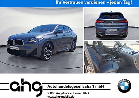 BMW X2 sDrive20d M Sport Nav Steptronic Aut. HeadUp