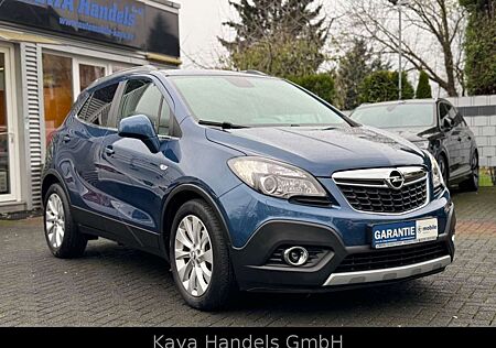 Opel Mokka Innovation Autom/Leder/Navi/Kamera/BiXenon