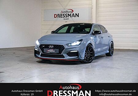 Hyundai i30 N Performance Fastback NAVI LED KAMERA PANO