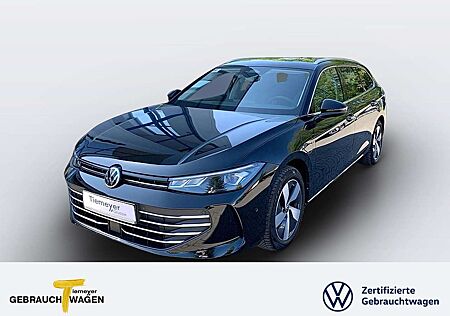 VW Passat Variant Volkswagen eHybrid BUSINESS LM18 KAMERA AHK
