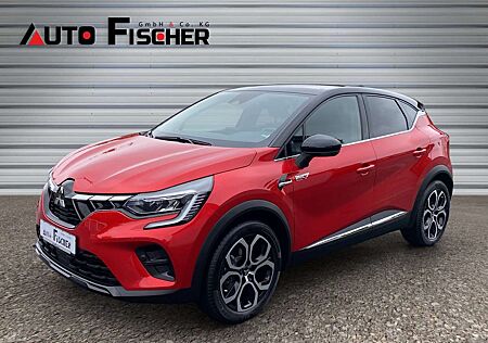 Mitsubishi ASX gebraucht kaufen Mitsubishi ASX TOP 1.6 Hybrid