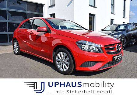 Mercedes-Benz A 200 Blueefficiency *r.KAMERA*BT*SHZ*PDCv+h*GJR