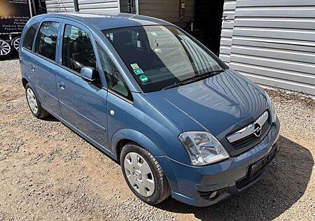 Opel Meriva Edition