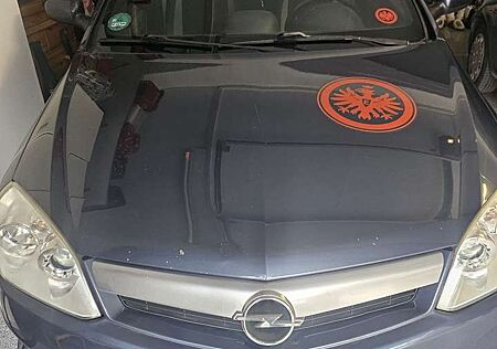Opel Tigra Basis