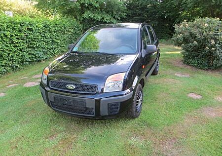 Ford Fusion 1.4 Trend