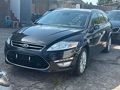 Ford Mondeo Turnier Titanium*TURBOPROBLEM*