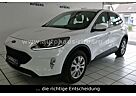 Ford Kuga 1.5 EcoBlue Cool & Connect Aut Navi/AHK/WP