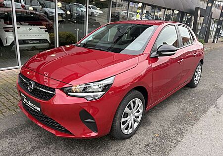 Opel Corsa-e Edition