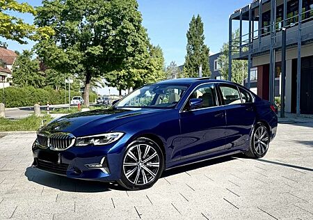 BMW 320i 320 Luxury | HUD | Laser | Leder | HK | SD