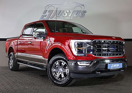 Ford F 150 F150 5.0 V8 SuperCrew/SHZ/SBL/B&O/TOTW/SPUR/R18