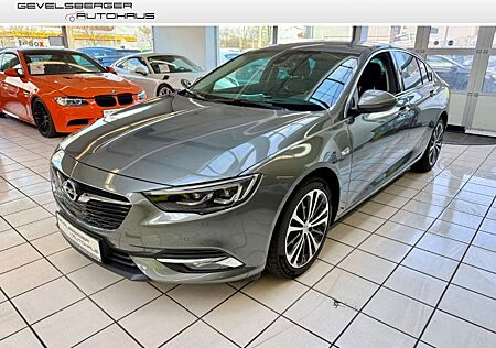 Opel Insignia B Grand Sport Ultimate 1.Hand+VFW HUD El. Fondsitz