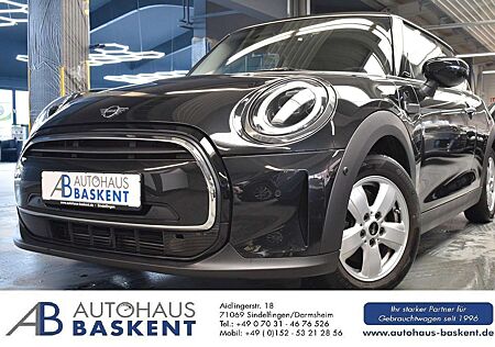 Mini ONE gebraucht kaufen Mini ONE Classic Trim*NAVI*LED*KEYLESS-GO*PDC*SHZ*ALU