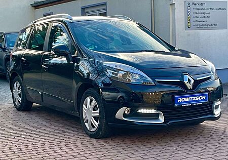 Renault Scenic III Grand Limited Navi WR Sitzheiz Tempom