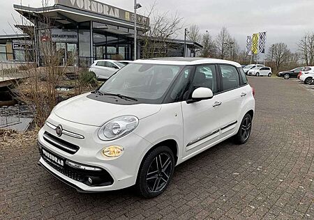 Fiat 500L 1.4 Urban Lounge PDC+Kamera Glasdach M+S Räder