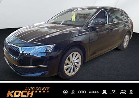 Skoda Octavia Combi Selection 1.5 TSI DSG *NAVI*ACC*